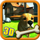 Dog City Simulator ikona