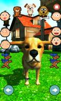 Dog City Simulator โปสเตอร์