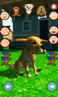 Dog City Simulator ภาพหน้าจอ 2