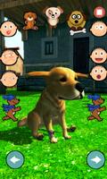 Dog City Simulator स्क्रीनशॉट 2