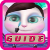 guide for my talking angela APK