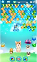 Kociak Bubble screenshot 1