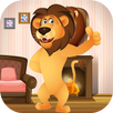 Talking Lion APK