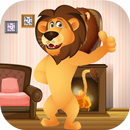 Talking Lion APK