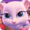 Guide For Talking  Angela Pro