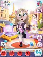 Guide For Talking  Angela Pro capture d'écran 1