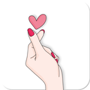 Talk Mate-Korean friends APK