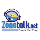 Zonetalk icon