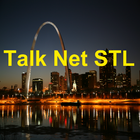 آیکون‌ Talk Net STL