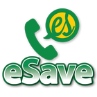 eSave 图标