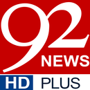 92 News HD : VOD APK