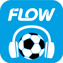 Flow Football Radio APK