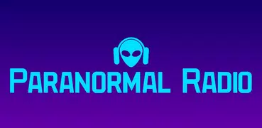 Paranormal Radio