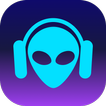 Paranormal Radio 아이콘