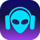 Paranormal Radio أيقونة