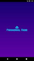 Paranormal Radio poster