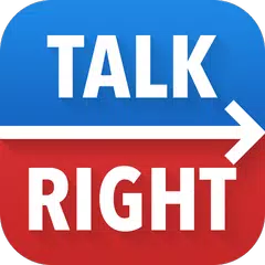 Talk Right - Conservative Talk アプリダウンロード