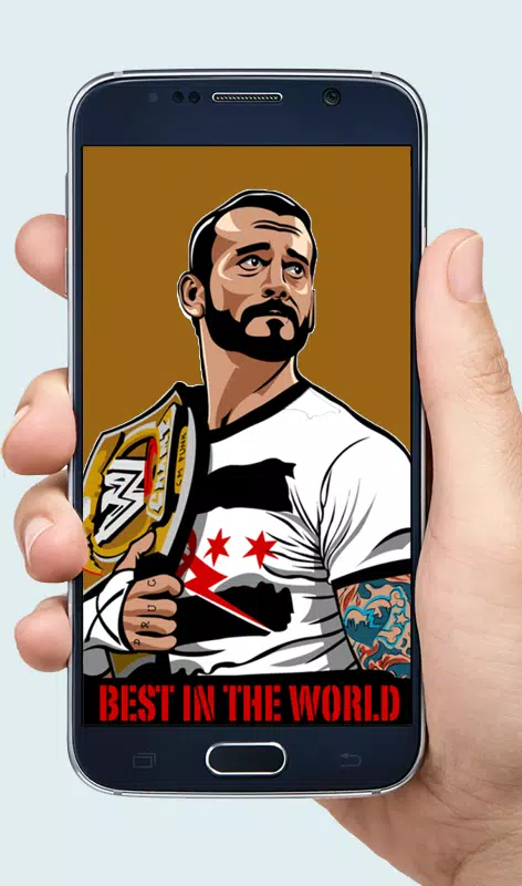 Best CM Punk Wallpapers HD APK for Android Download Best CM Punk Wallpapers HD APK for Android Download