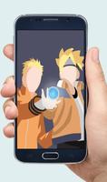 Best Anime Boruto Wallpapers 截图 3