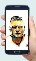 Best Brock Lesnar Wallpapers HD Ekran Görüntüsü 2