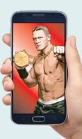 Best John Cena Wallpapers HD Ekran Görüntüsü 2