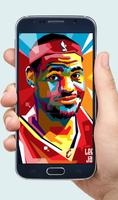 Lebron James Wallpapers HD syot layar 3