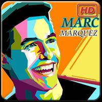 Poster Best Marc Marquez Wallpapers