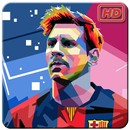 Lionel Messi Wallpapers HD APK