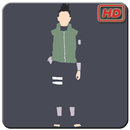 Best Anime Shikamaru Wallpaper APK