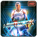 Russell Westbrook Wallpapers HD APK