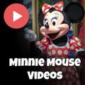 Minnie Mouse Videos