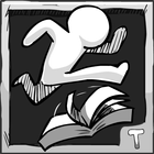 Book Runner icon