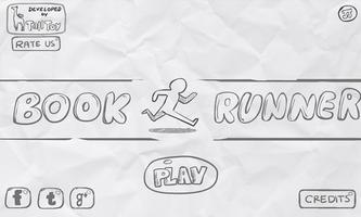 Book Runner poster