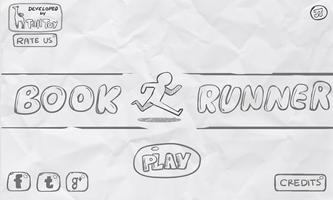 Book Runner Screenshot 3