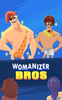 Womanizer Bros Affiche