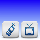 TaBTVRemote icon