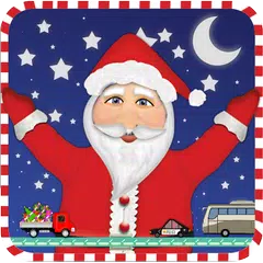 Christmas Gift Van APK 下載