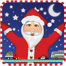 Christmas Gift Van APK