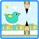 Floppy Paper Bird APK