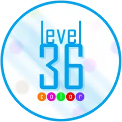 Level 36 Color アプリダウンロード