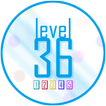 Level 36 Numbers