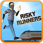 Risky Runners icon