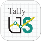 Tally UpSales icône