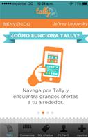 برنامه‌نما Tally Colombia عکس از صفحه
