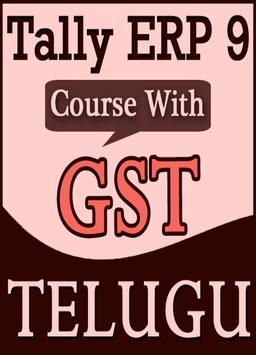Tally Erp 9 Notes In Telugu Pdf Free Download