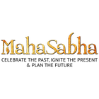 MahaSabha أيقونة