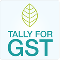 Tally for GST
