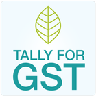 Tally for GST 아이콘