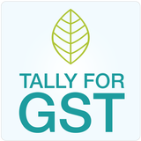 Tally for GST आइकन