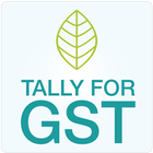 Tally for GST أيقونة